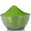 GREEN CHELATED POWDER
